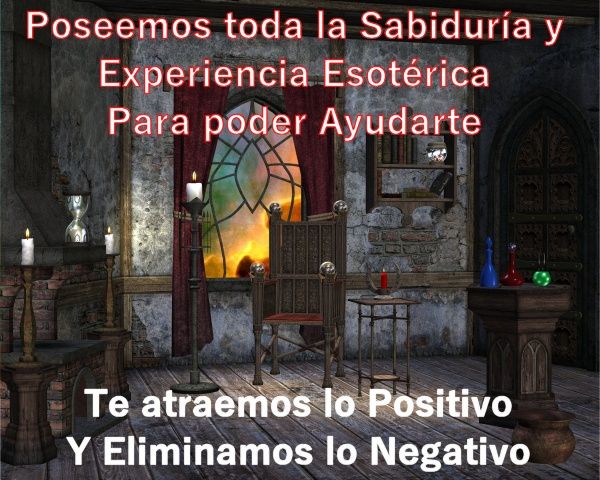 Vidente sin gabinete Económico, magia blanca y rituales para el amor y el trabajo